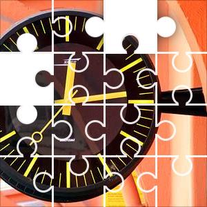 clock puzzle inscryption