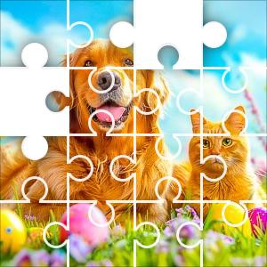 Le Puzzle Du Jour